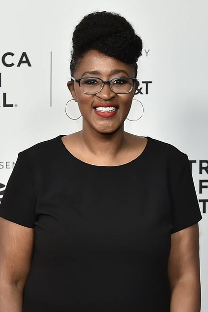 Аватар персоны Fredrica Bailey