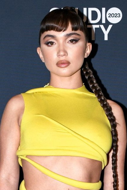 Rowan Blanchard - 5