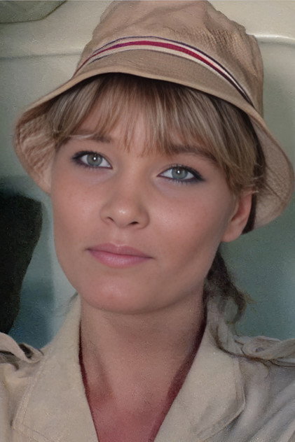 Janet Ågren - 6