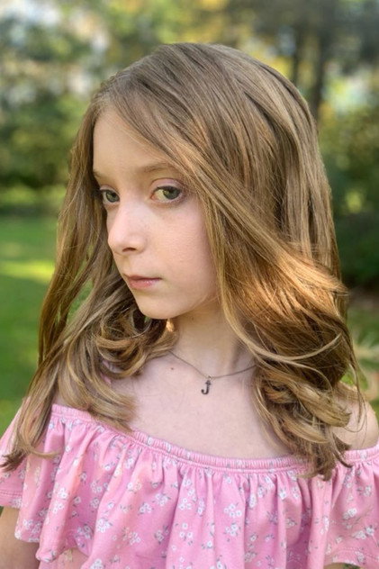 Jovie Elliott