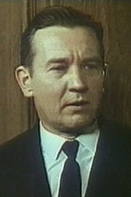 Image of Konstantin Tyrtov