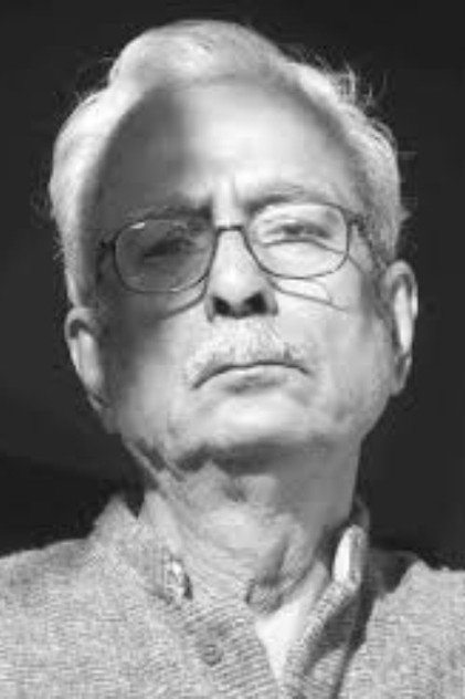 Vinod Kumar Shukla photo 4