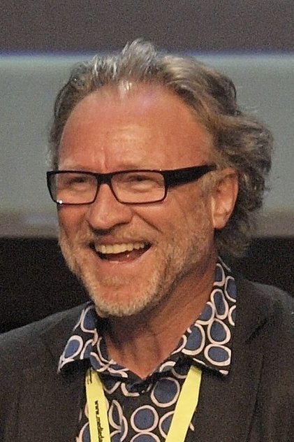 Søren Stærmose Søren Stærmose