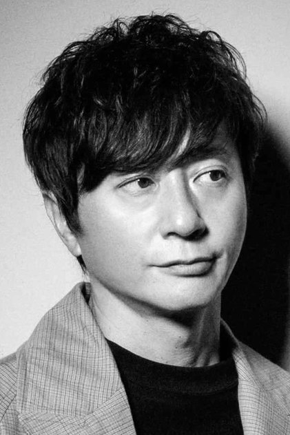 岡野昭仁