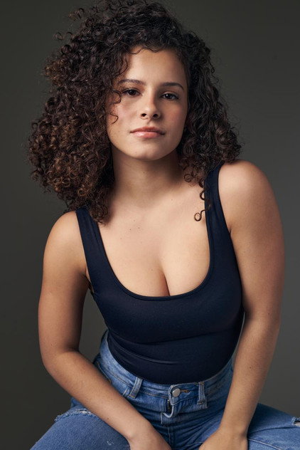 Gabriella Saraivah - 6