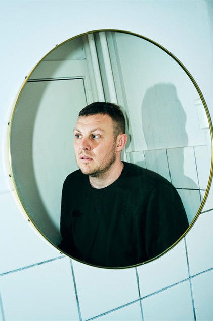 Аватар персоны Martin Skovbjerg