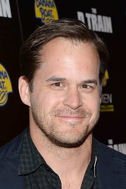 Kyle Bornheimer - 4