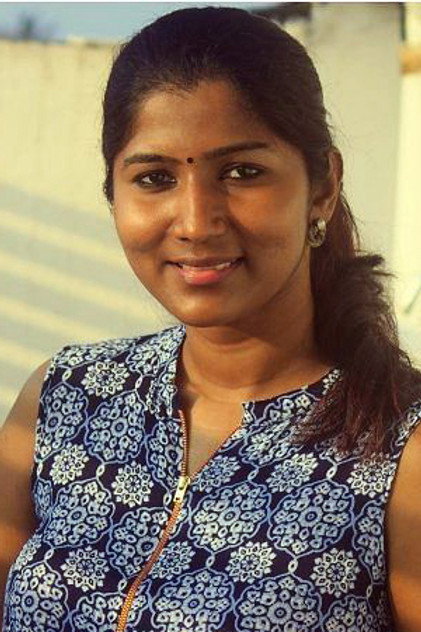 Raichal Rabecca Philip photo 2