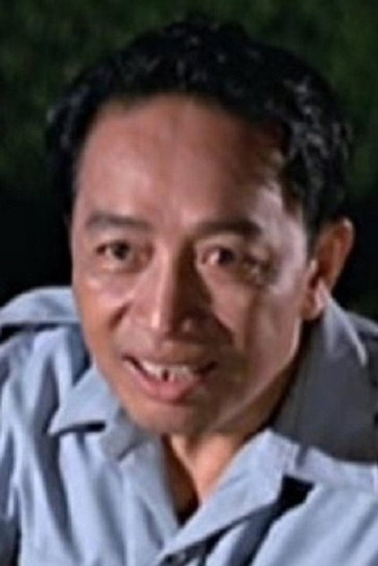 Image of Wong Ching-Ho