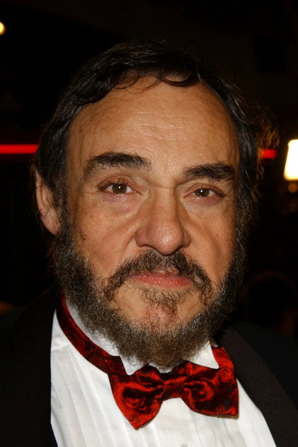 John Rhys-Davies - 4