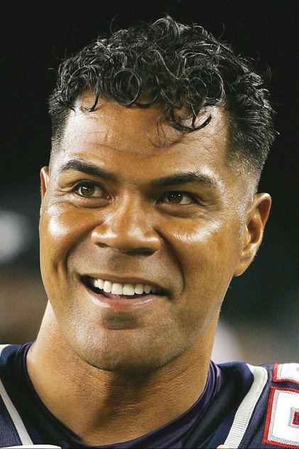 Junior Seau photo 2