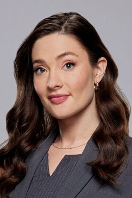 Eva Bourne - 5