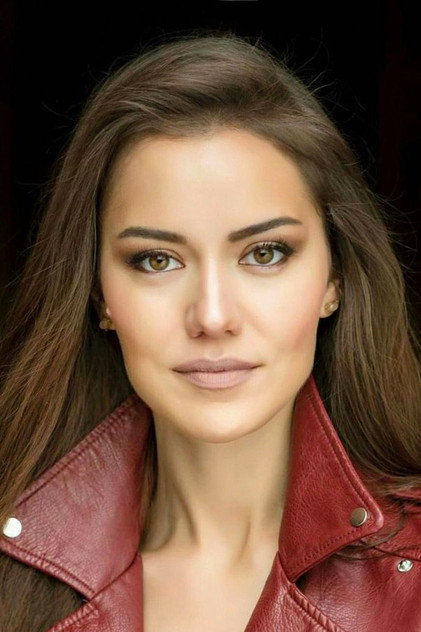 Fahriye Evcen - 14