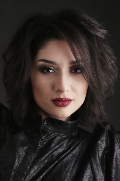Narmin Karimbayova