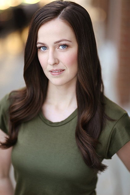 Michelle Ferguson photo 8