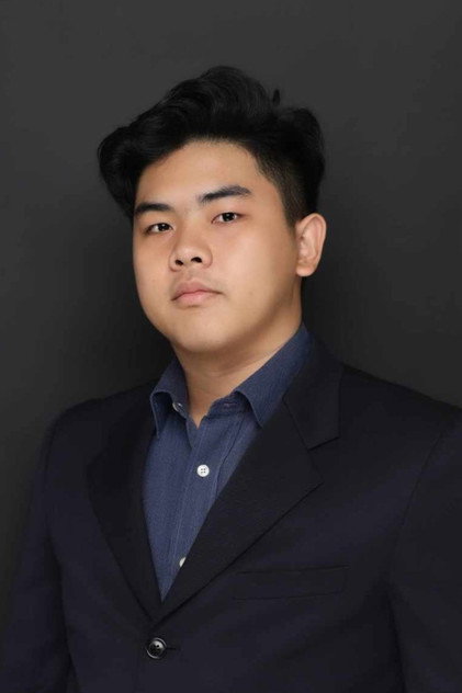 Josh Medalla