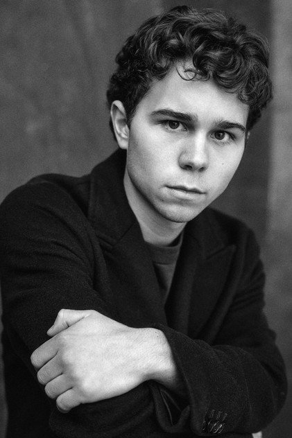 Max Pemberton photo 2
