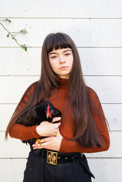 Ella Lee - 5