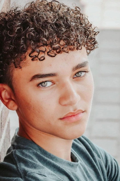 Trenton Brenneman