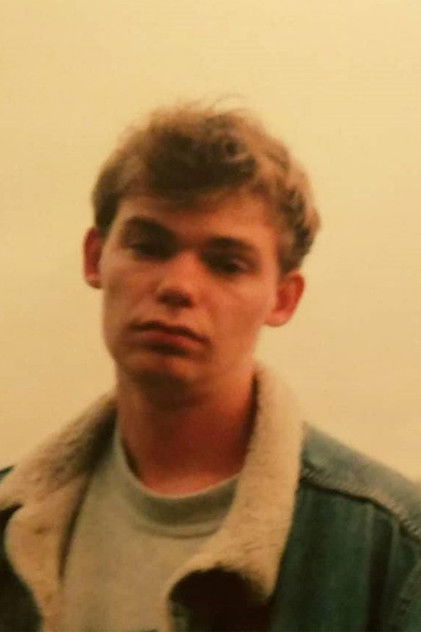 Аватар персоны Tue Sanggaard