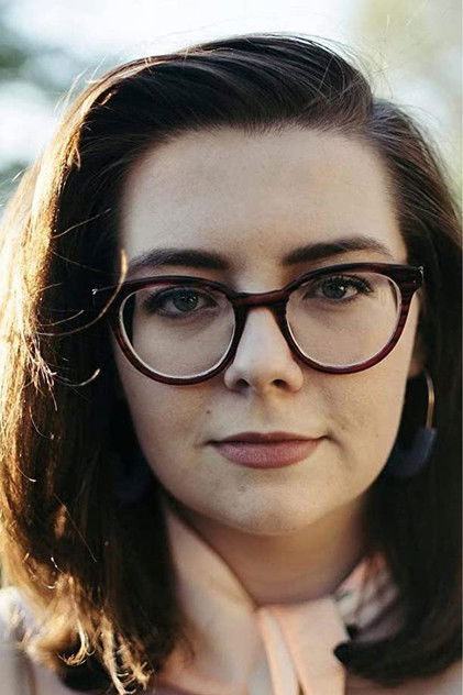 Аватар персоны Katie Sanderson