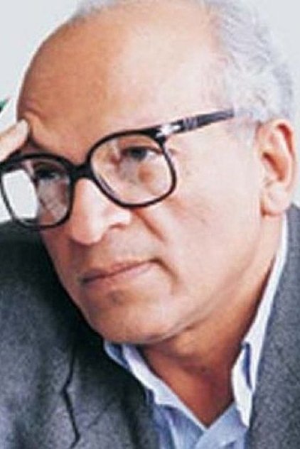 Аватар персоны Gamal El Gheitani