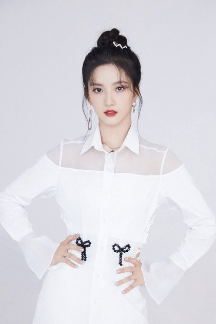 Liu Xiening - 4