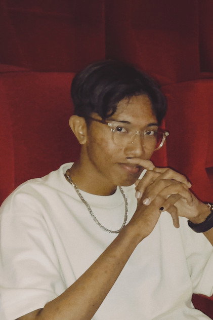 Azfa Lujain Lubis