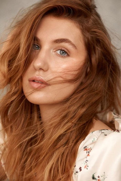 Sophie Nélisse - 5