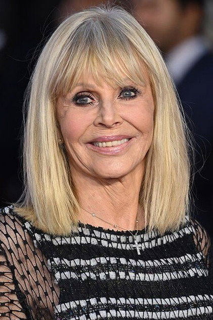 Britt Ekland - 5