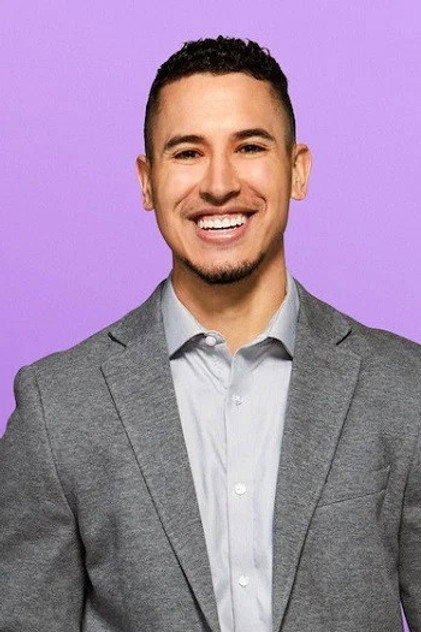 Brenden Guthrie