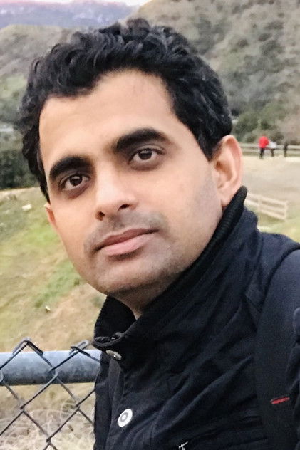 Аватар персоны Rinoj Varghese