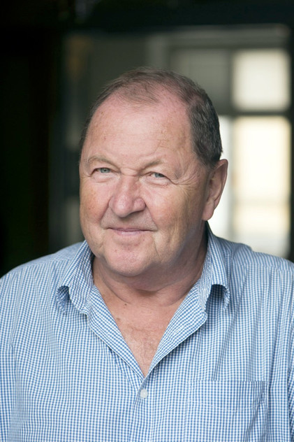 Roy Andersson photo 2