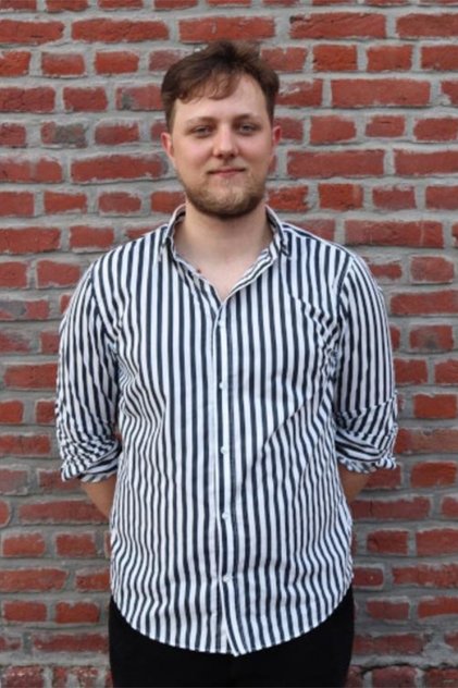 Аватар персоны Étienne Moulin