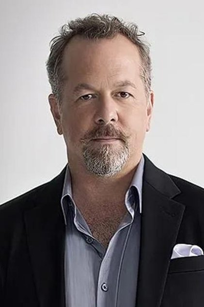 Fotografie cu David Costabile