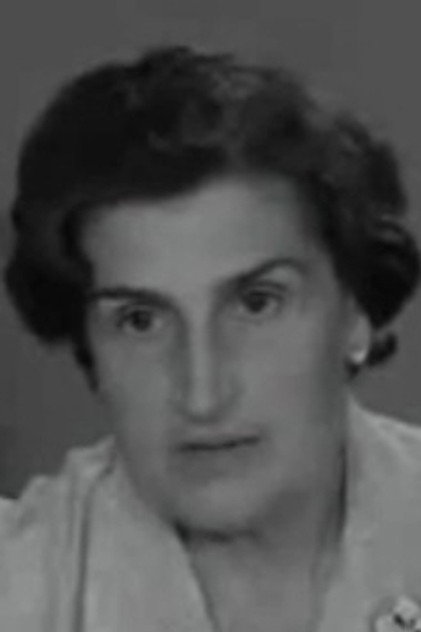 Natalya Gertsen