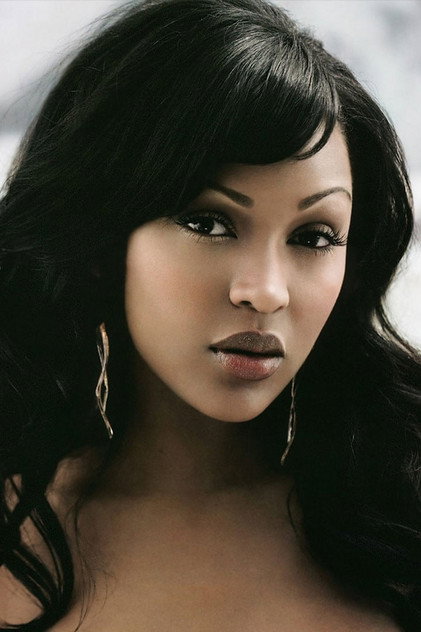 Meagan Good - 11