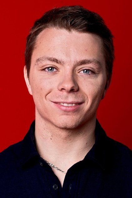 Francis Bernier
