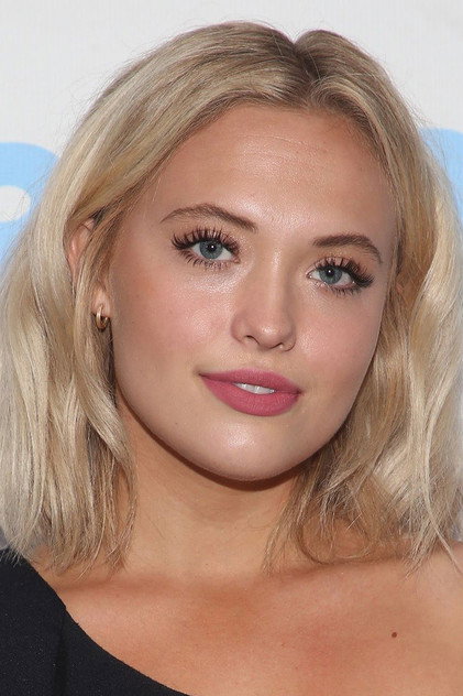 Lauren Taylor - 4