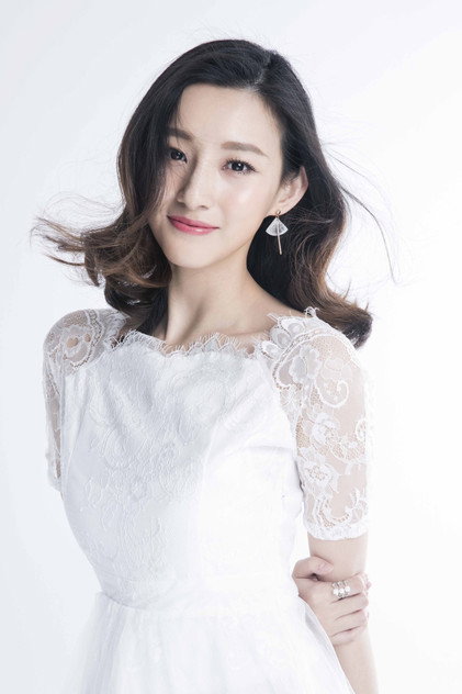 Image of Fanshu Ma
