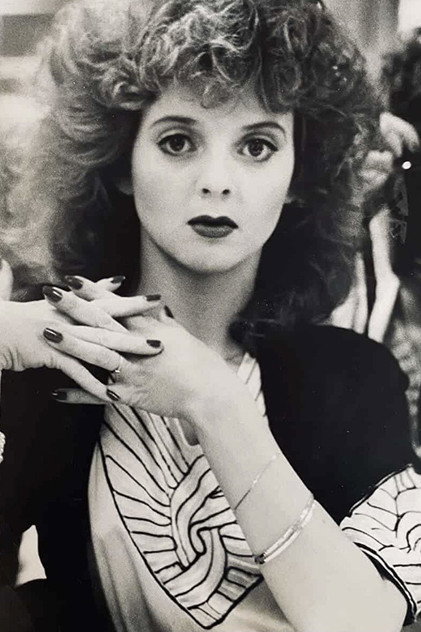 Image of Janit Baldwin