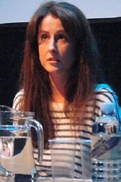 Image of Sadie Miller
