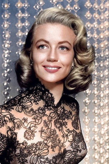 Dorothy Malone - 4