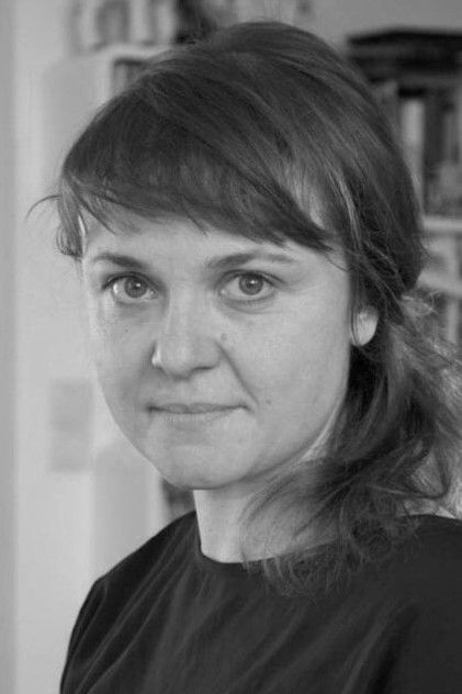 Аватар персоны Veronika Janatková