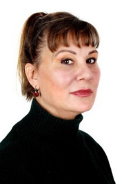 Berrin Koper photo 3