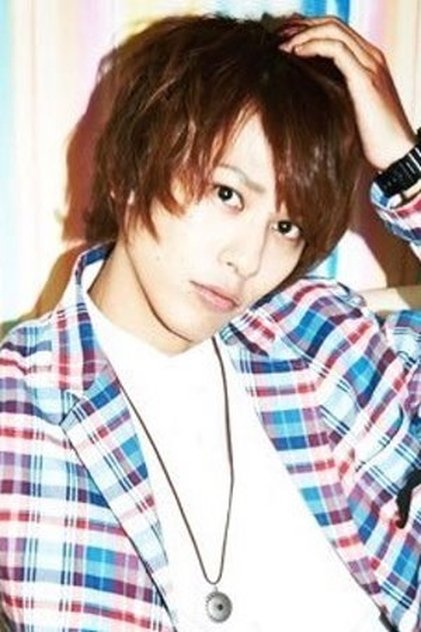 Аватар персоны Ayato Shinozaki