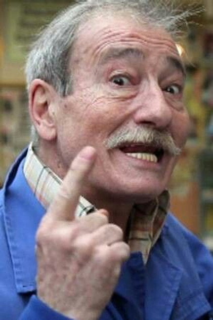 Manolo Cal - 4