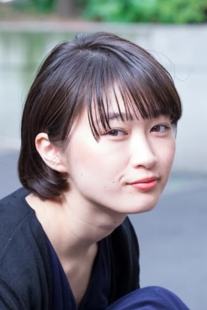 Akari Fukunaga photo 2