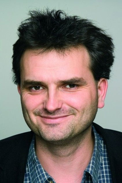 Аватар персоны Jan Gogola ml.