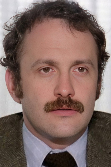 Robert Kerman - 5